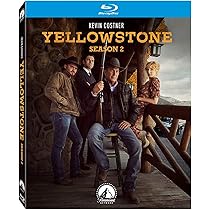 (未使用･未開封品)Scenic National Parks: Yellowstone [Blu-ray] Scenic National Parks: Yellowstone [Blu-ray]: Amazon.ca